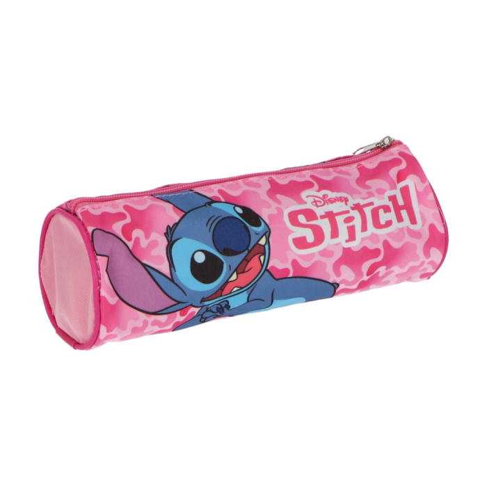 trousse stitch rose