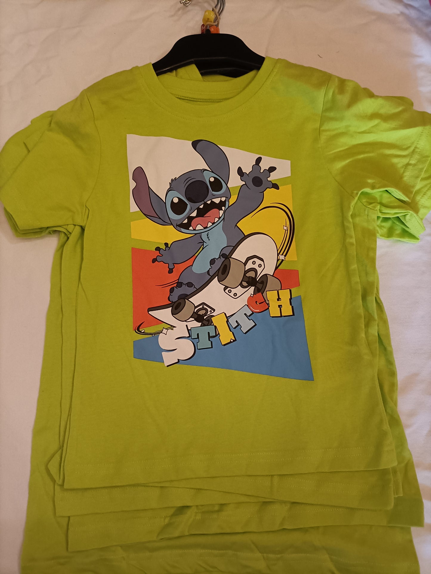tee shirt stitch