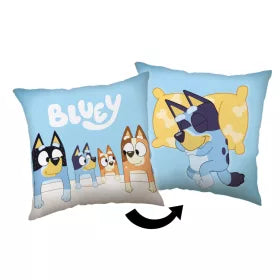 coussin bluey