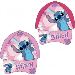 casquette stitch