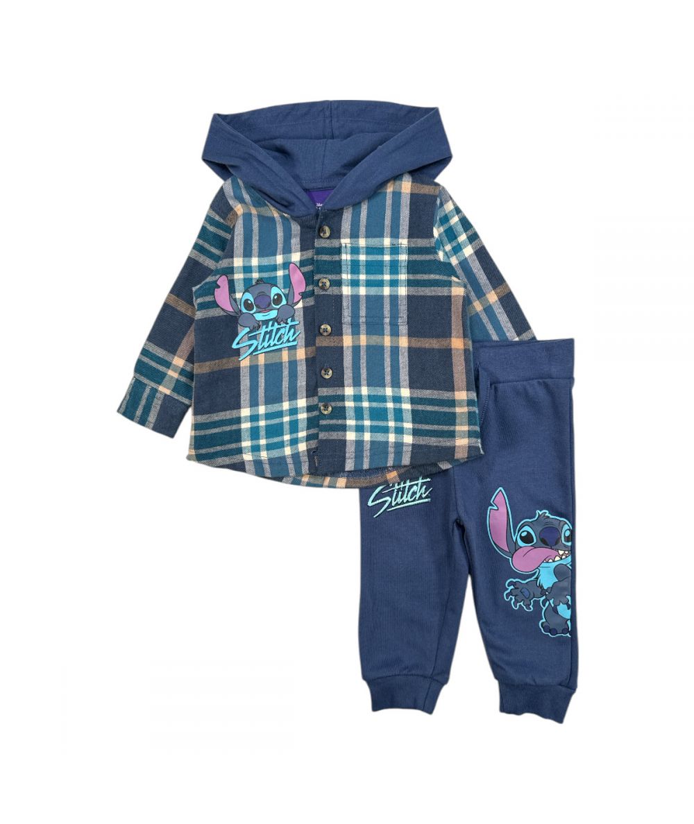 Ensemble stitch bébé