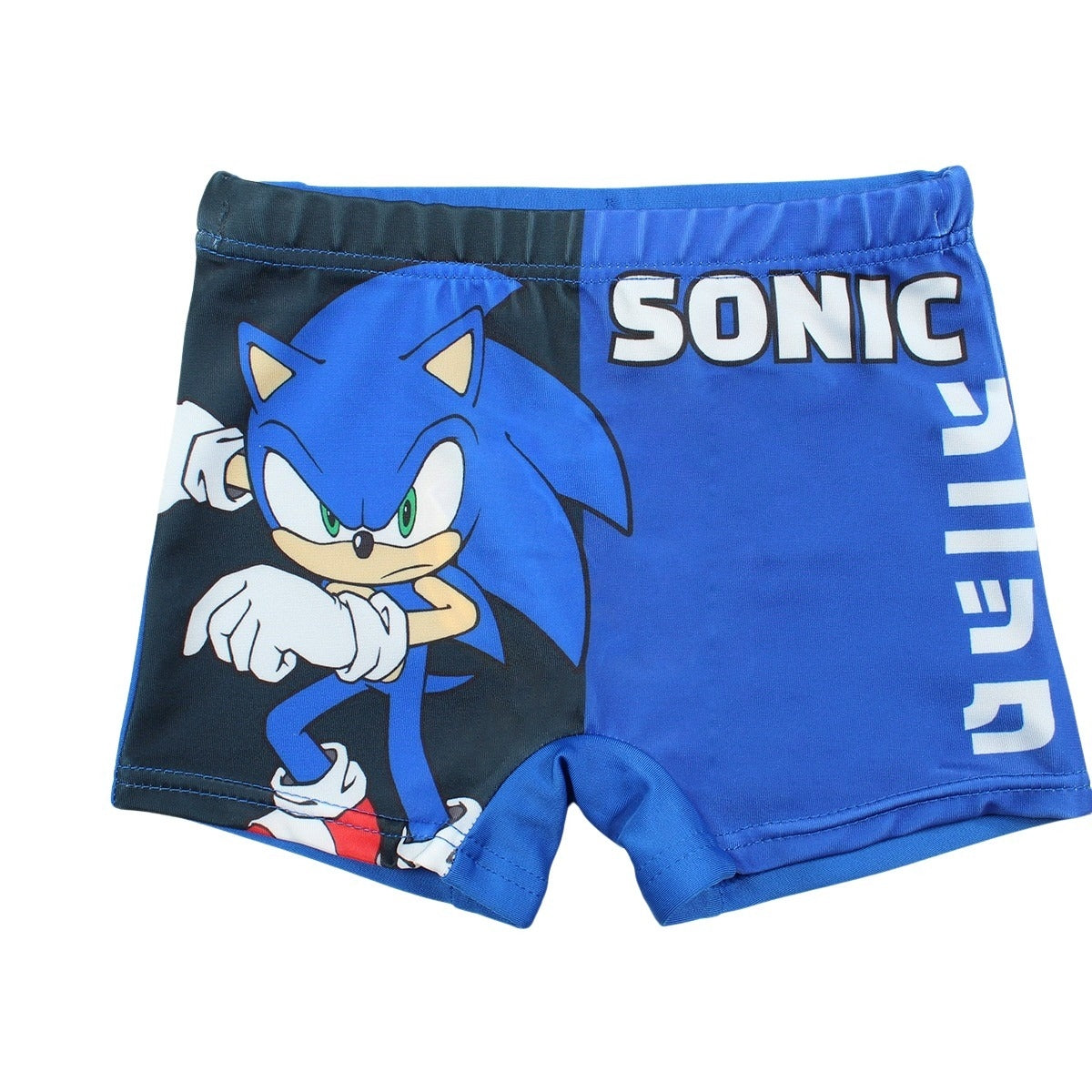 maillot de bain sonic