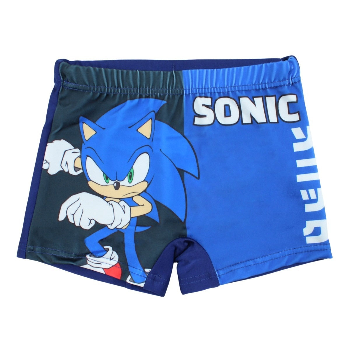 maillot de bain sonic
