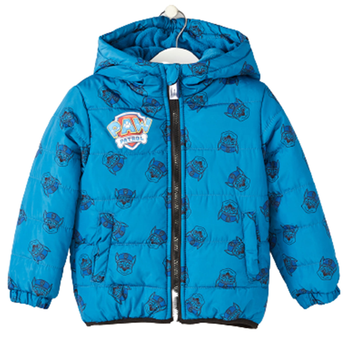 doudoune parka pat patrouille