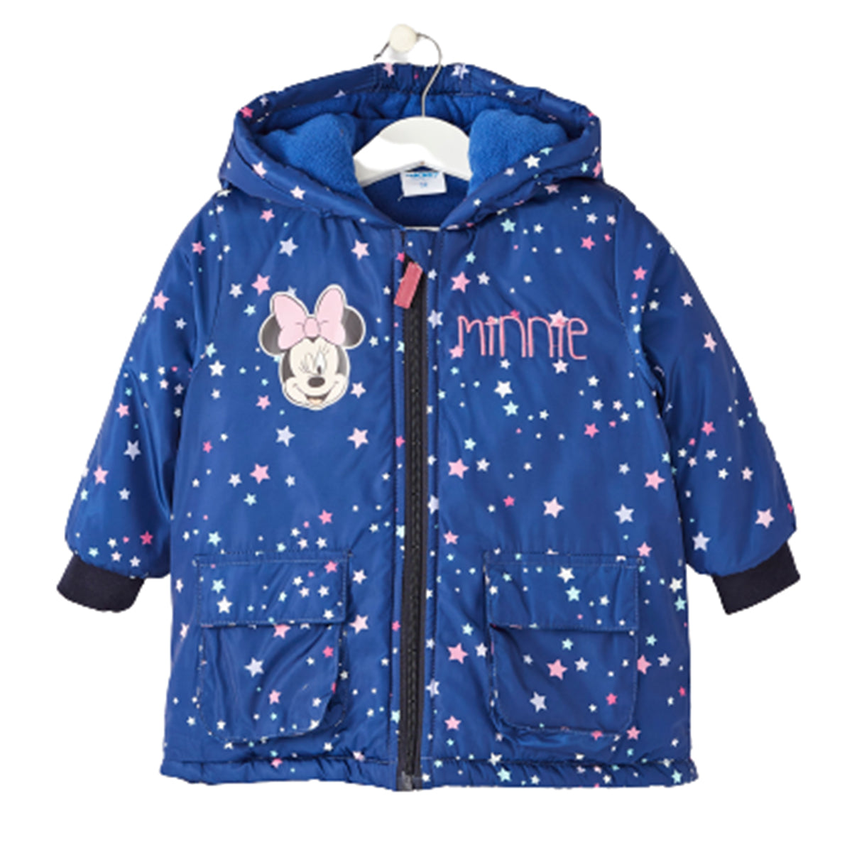 doudoune minnie