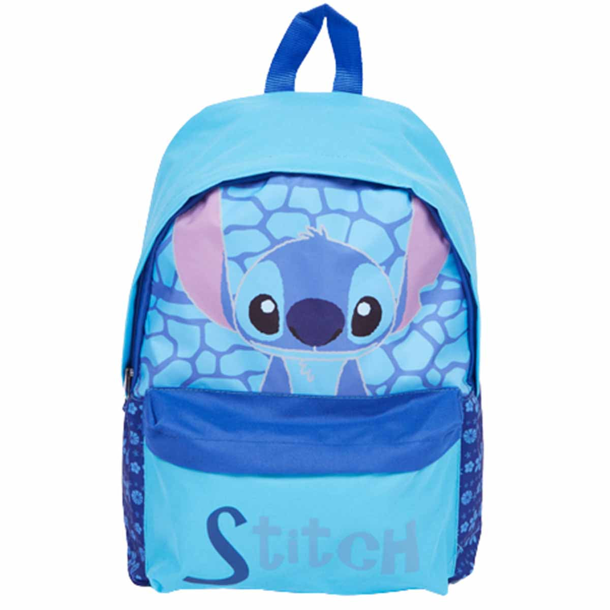 Sac à dos Lilo et Stitch