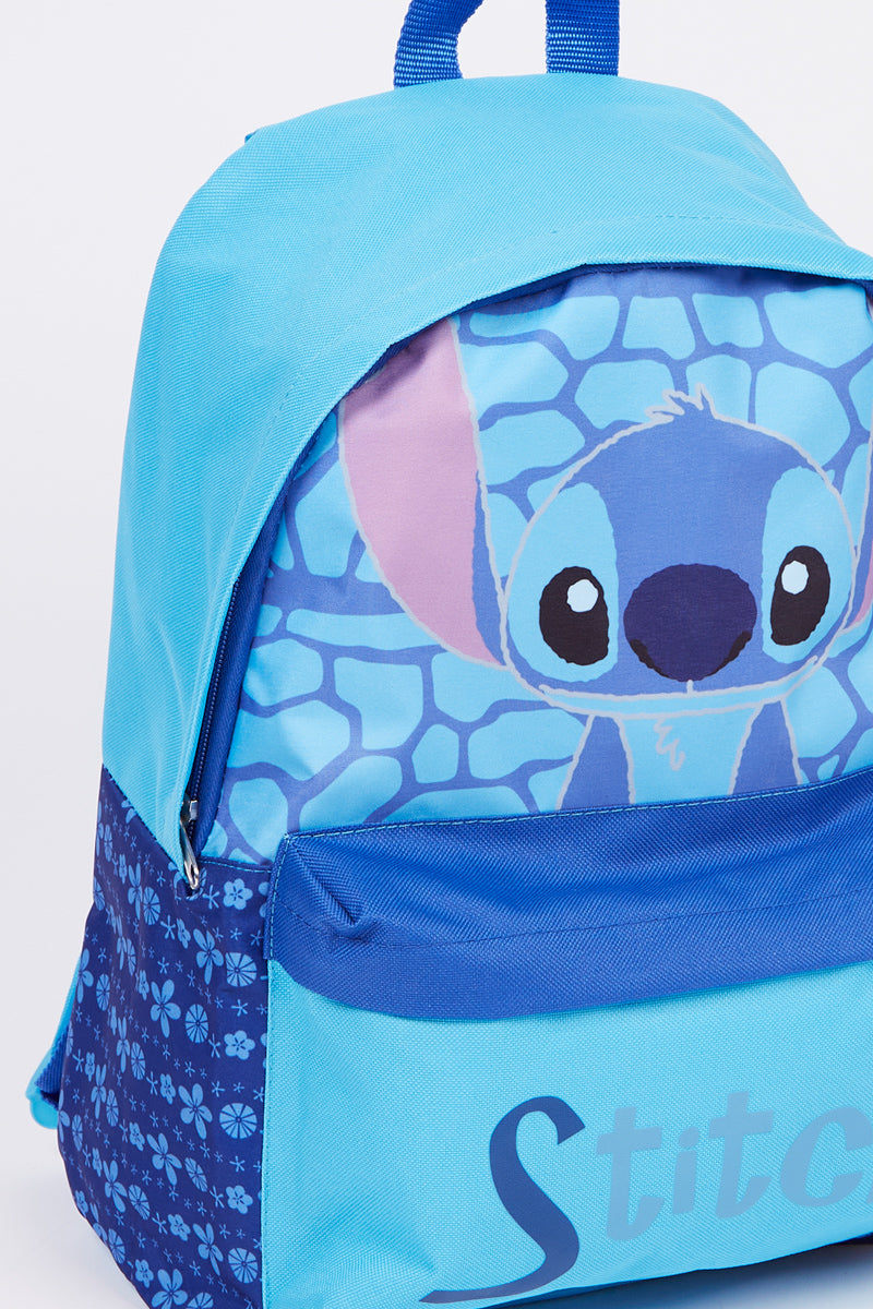 Sac à dos Lilo et Stitch