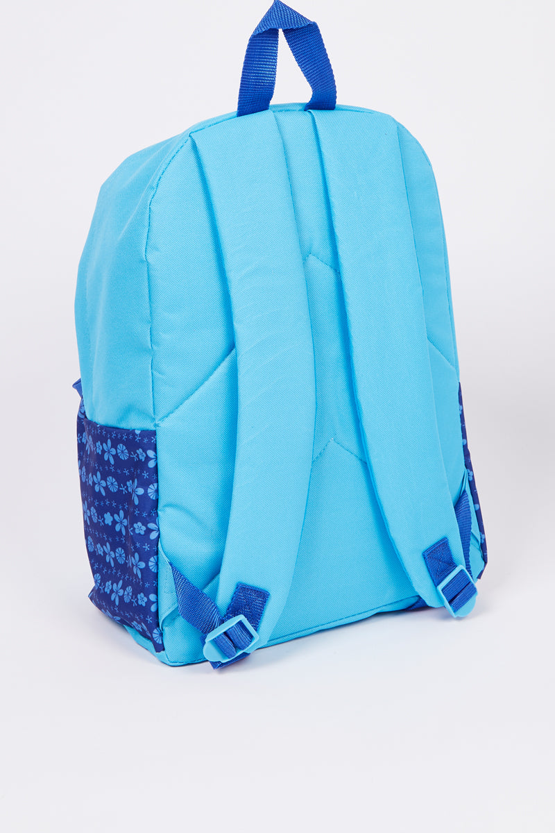 Sac à dos Lilo et Stitch