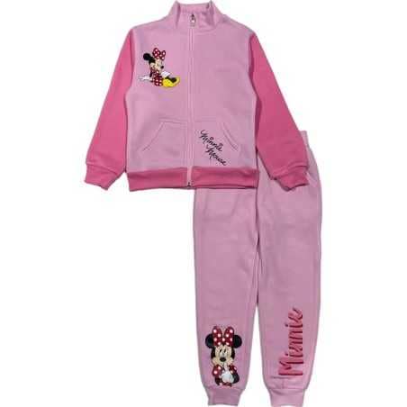 jooging minnie