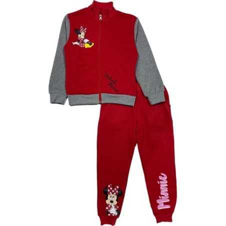 jooging minnie