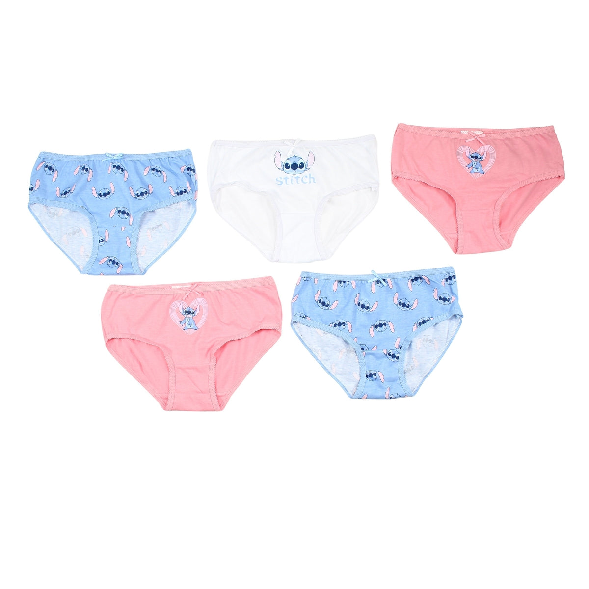 Culottes stitch