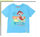 tee-shirt pat patrouille