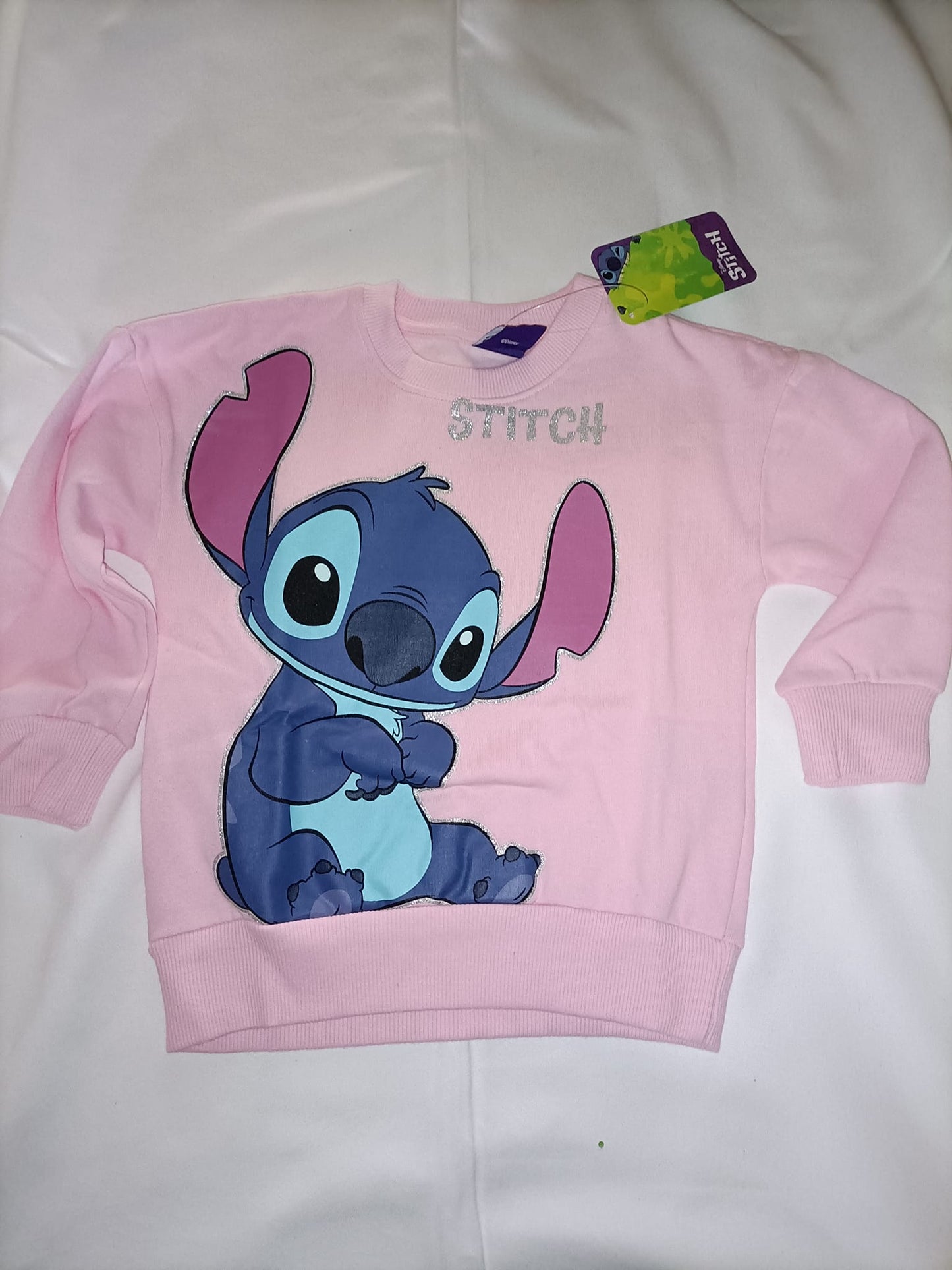 sweat rose stitch
