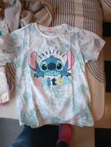 Tee-shirt stitch