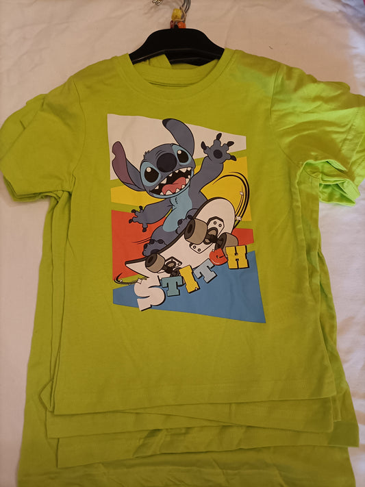 tee shirt stitch